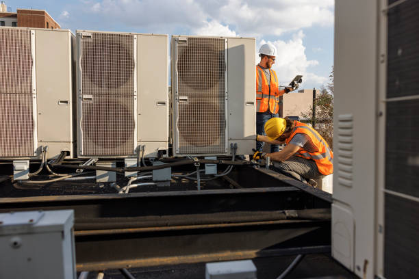 Best Emergency HVAC Repair  in Port Gibson, MS