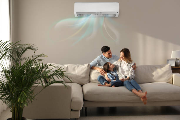 Best Affordable HVAC Services  in Port Gibson, MS