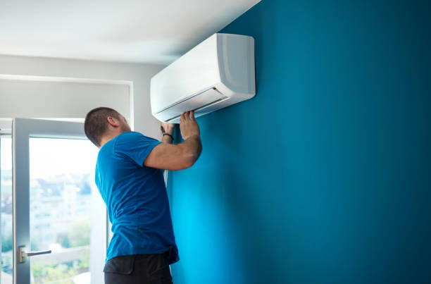 HVAC Maintenance Plan in Port Gibson, MS