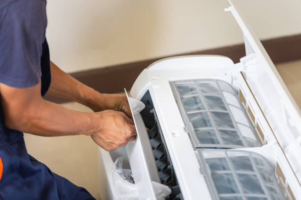 Professional HVAC in Port Gibson, MS
