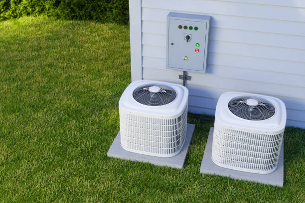 Best Affordable Air Conditioning Repair  in Port Gibson, MS