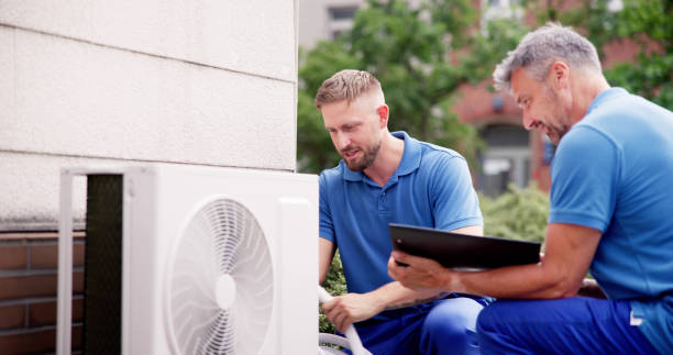 Best HVAC Air Duct Cleaning  in Port Gibson, MS