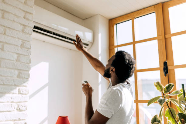 Best Emergency HVAC Repair  in Port Gibson, MS