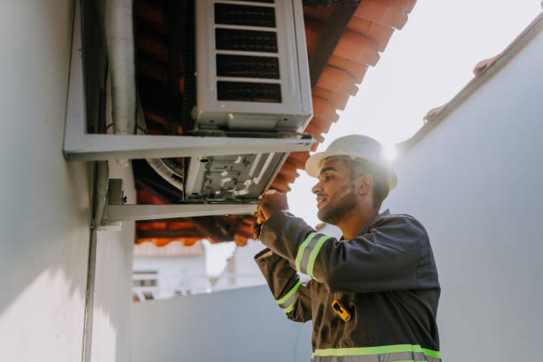  Port Gibson, MS HVAC Pros