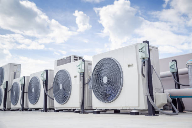 Best HVAC Maintenance Plan  in Port Gibson, MS
