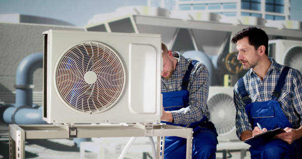 Best HVAC Tune-Up Services  in Port Gibson, MS