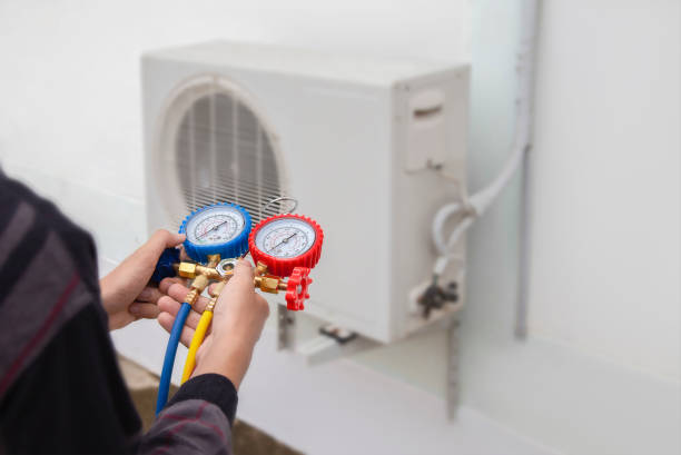 Best HVAC System Installation  in Port Gibson, MS