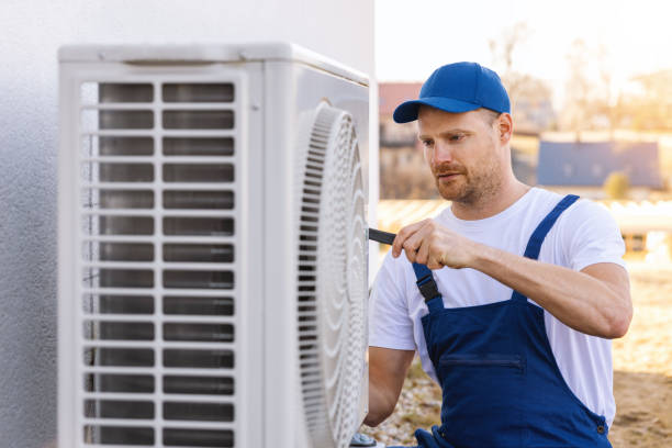 Best Ductless HVAC Repair  in Port Gibson, MS