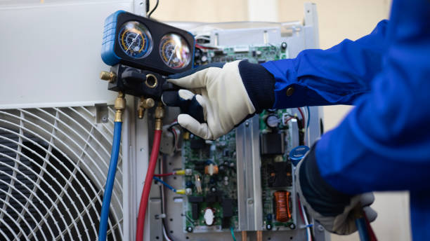 Best Air Quality Test  in Port Gibson, MS
