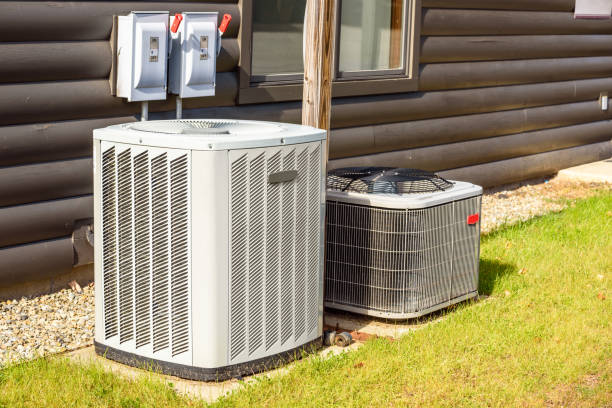 Best HVAC Cleaning Services  in Port Gibson, MS