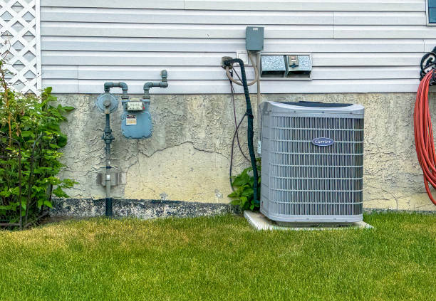 Best Local HVAC Companies  in Port Gibson, MS