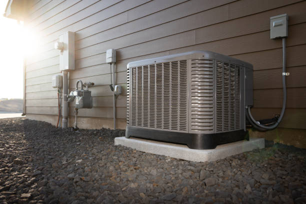 Air Duct Cleaning in Port Gibson, MS